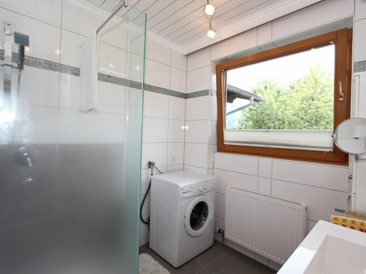 Spacious Apartment In Stumm Tyrol With Balcony Exteriör bild