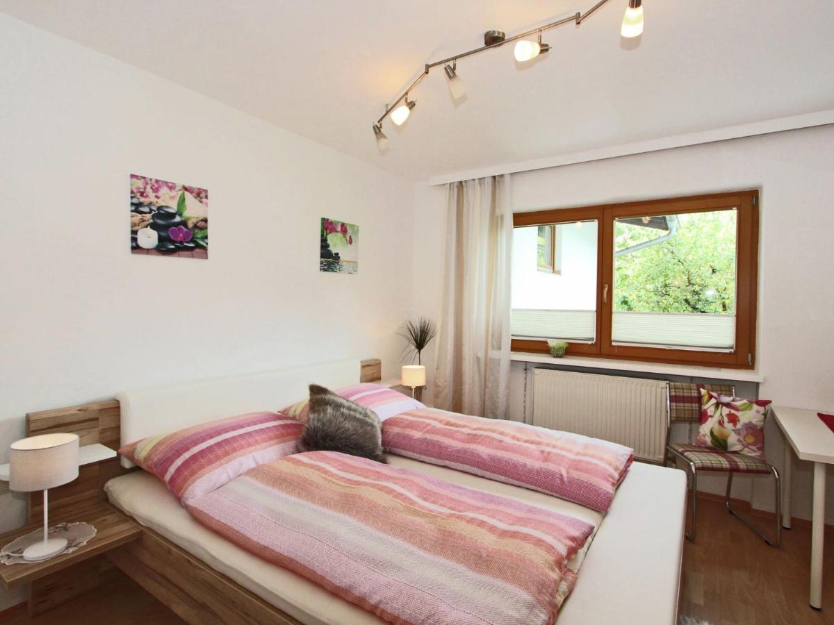 Spacious Apartment In Stumm Tyrol With Balcony Exteriör bild